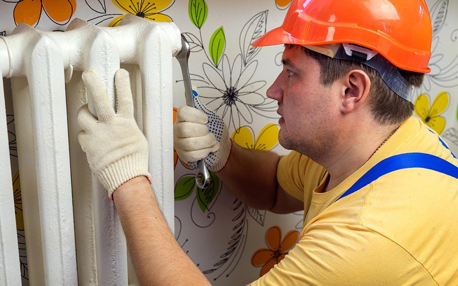 système de climatisation unitaires Ormoy